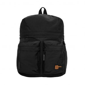 Relic Bag Black