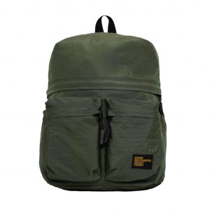 Relic Bag Olive