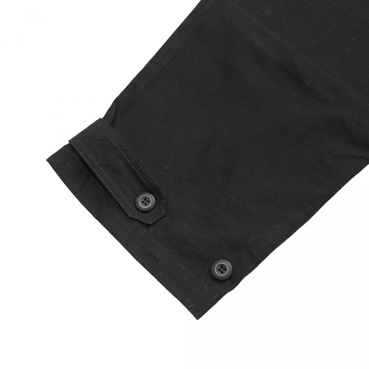 Coverall 2.0 Shortsleeve Black – Super Sentimental Secret Theory