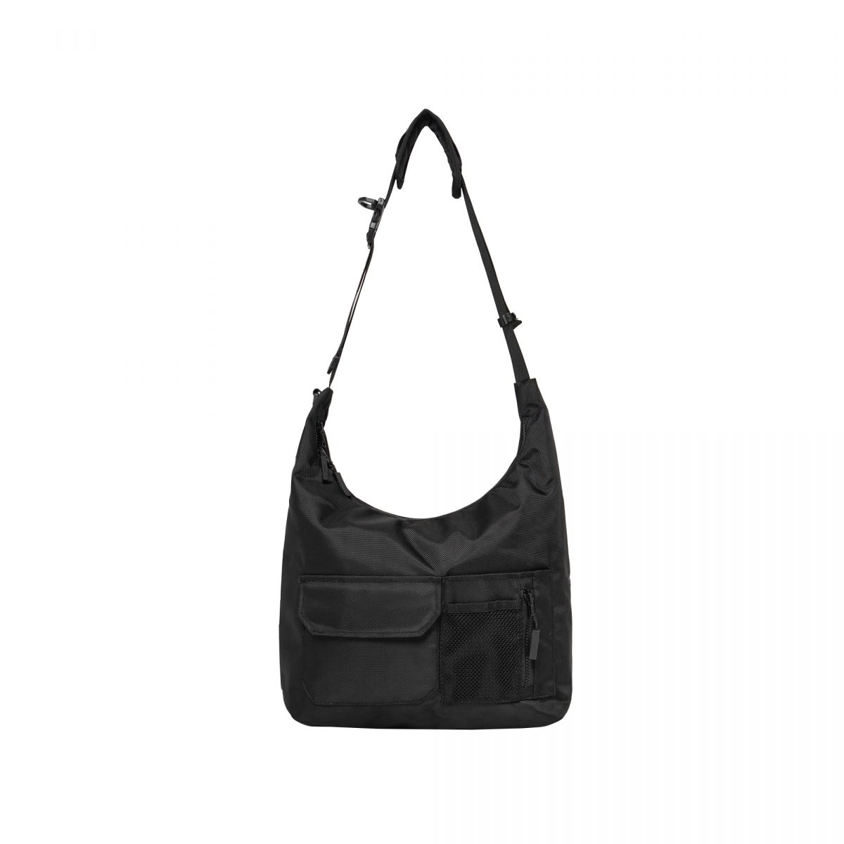 Wane Bag Black – Super Sentimental Secret Theory