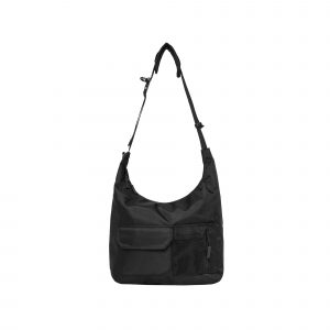Wane Bag Black