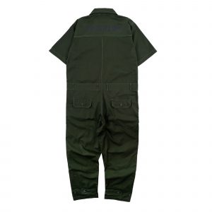 Coverall olive (2)