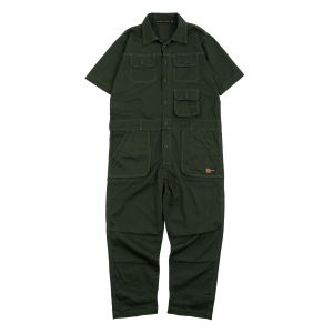 Coverall olive (9)