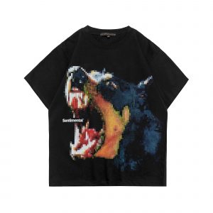 Explicit  Heavyweight Tshirt