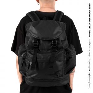 Diablo Bag Bimo