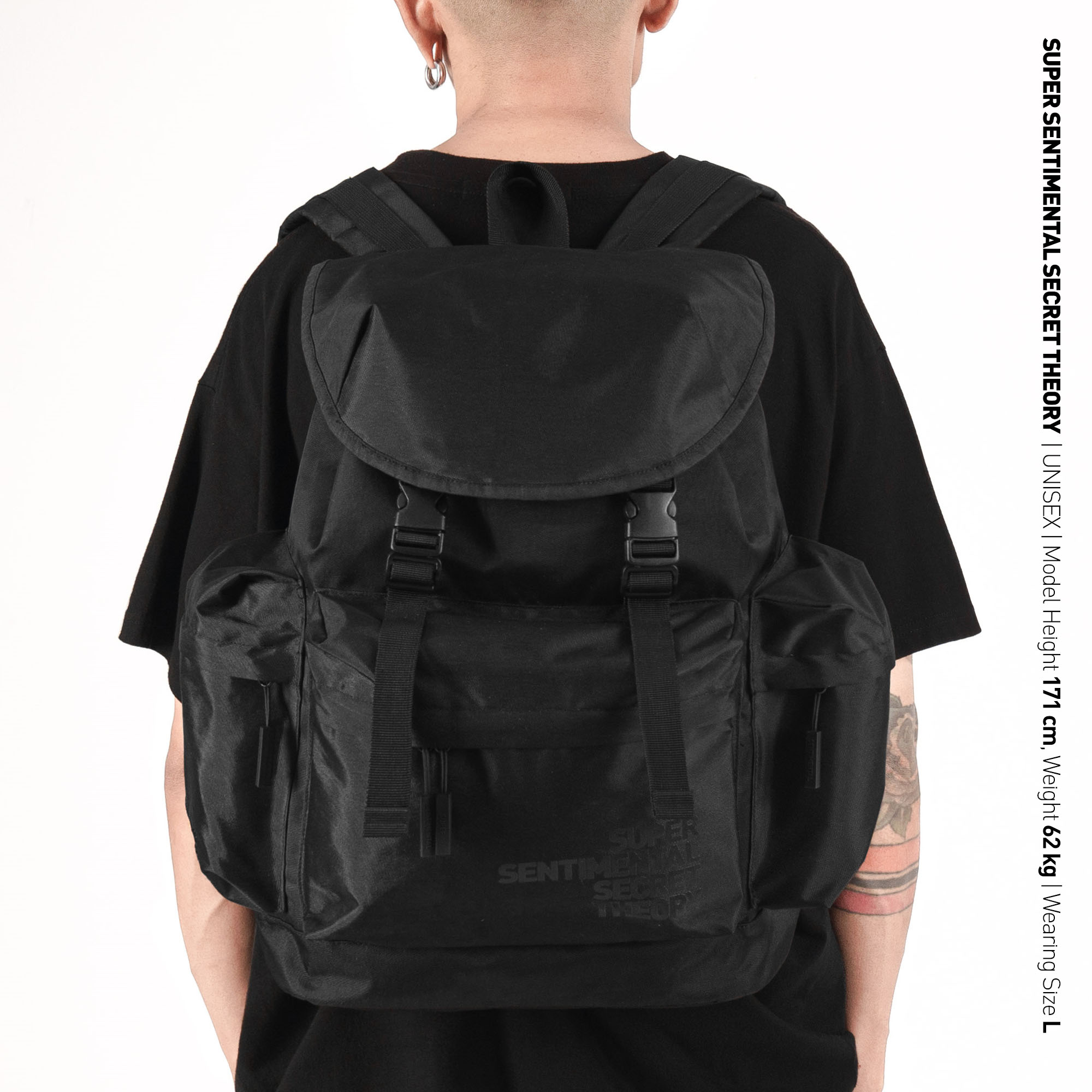 Diablo backpack deals