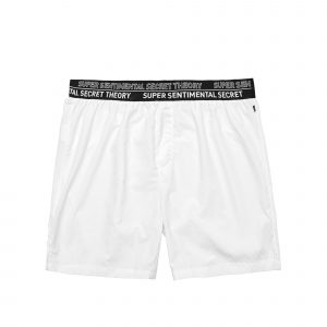Basic Boxers White
