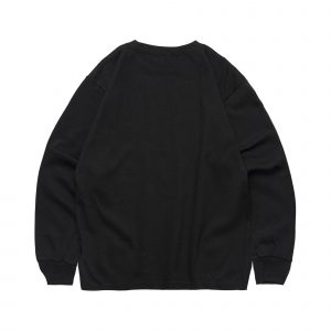 Pigs Longsleeve Heavyweight Tshirt
