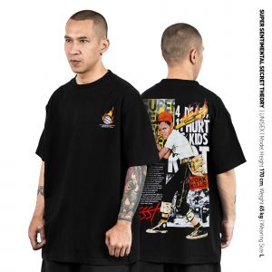 Kerplunk Heavyweight Tshirt