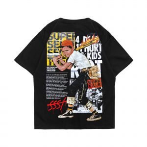 Kerplunk Heavyweight Tshirt
