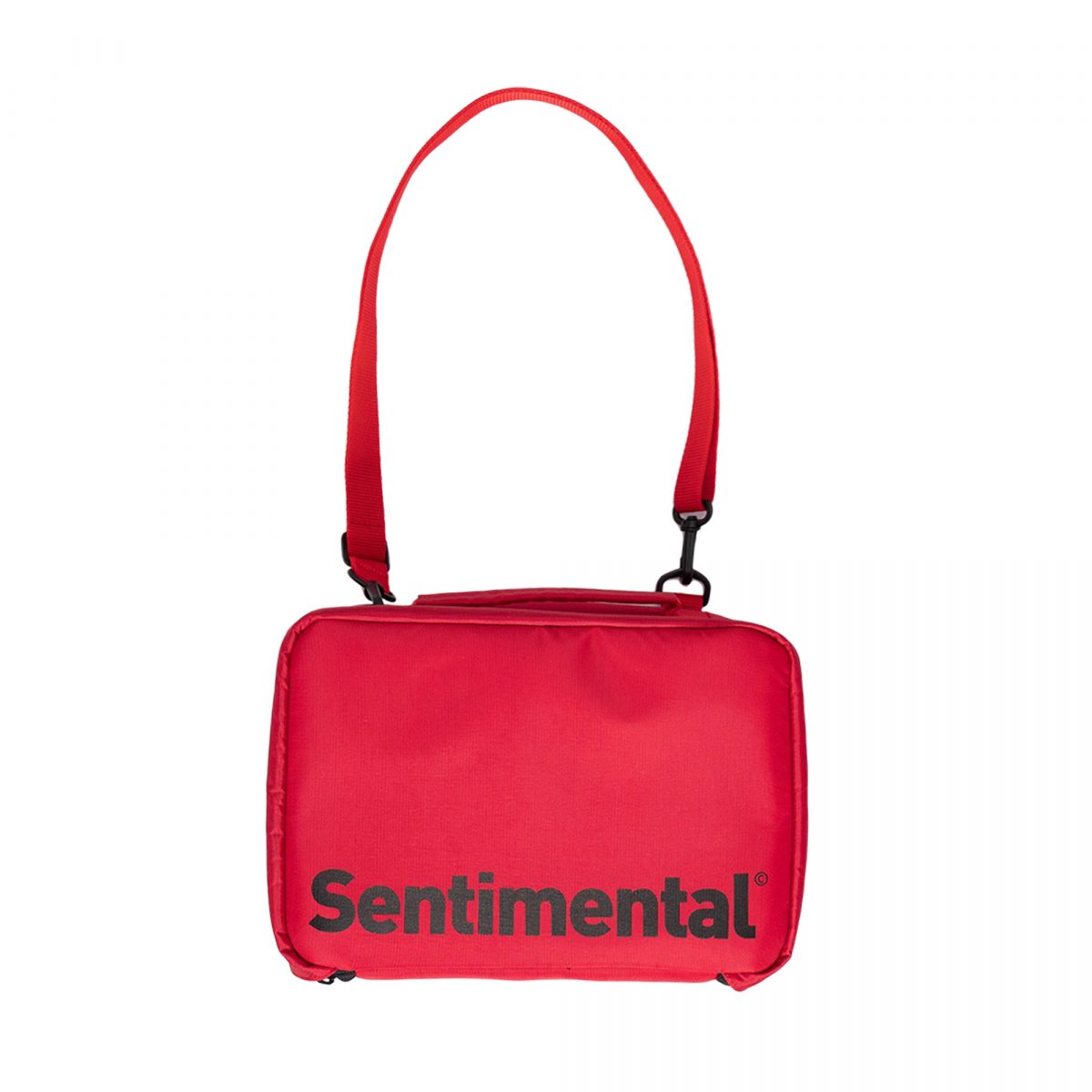 Mythic Bag Red
