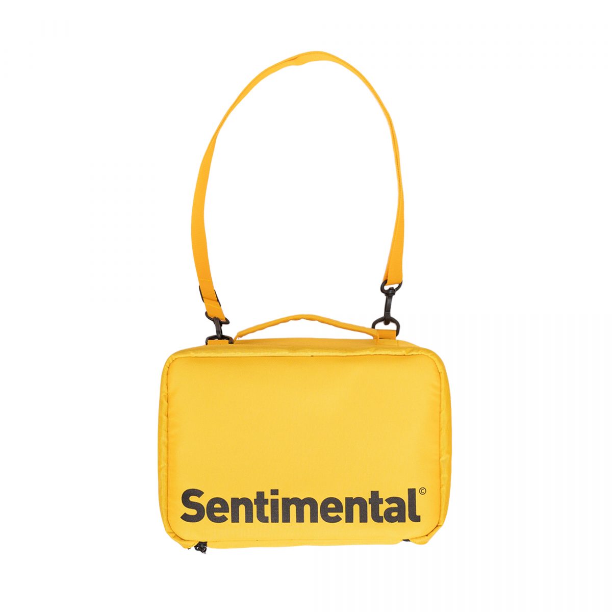 Mythic Bag Yellow