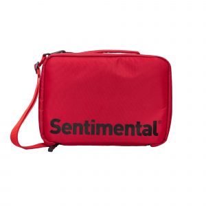 Mythic Bag Red