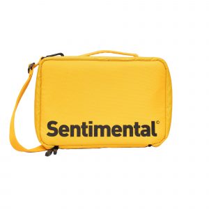 Mythic Bag Yellow