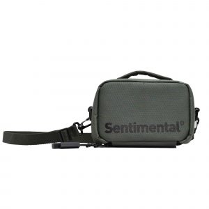 Mini Mythic Bag Olive