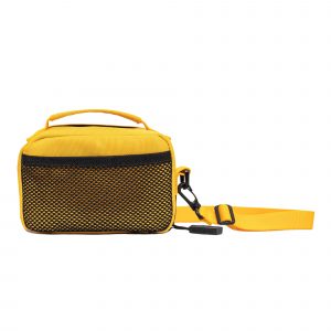 Mini Mythic Bag Yellow