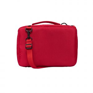Mythic Bag Red