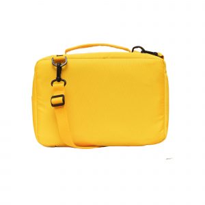 Mythic Bag Yellow