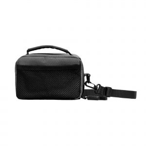 Mini Mythic Bag Grey