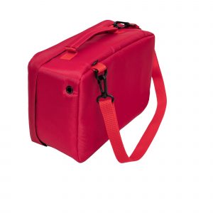 Mythic Bag Red