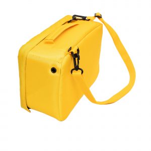Mythic Bag Yellow