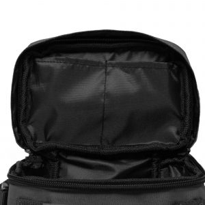 Mini Mythic Bag Grey