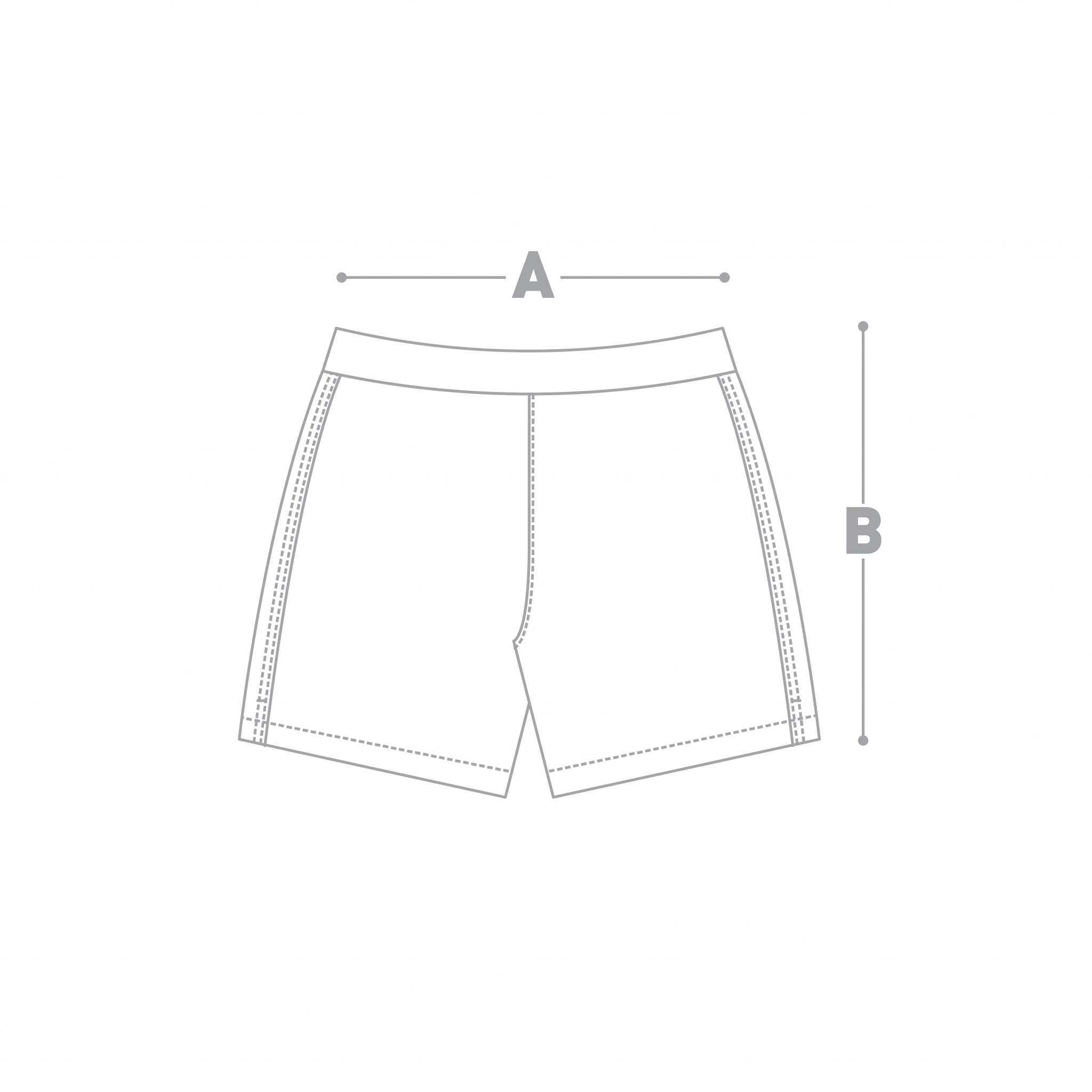 Basic Boxers Black – Super Sentimental Secret Theory