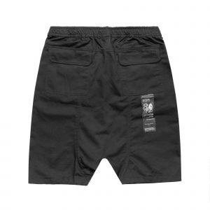 SSST by BOSBOROT Zero Dropped Pants