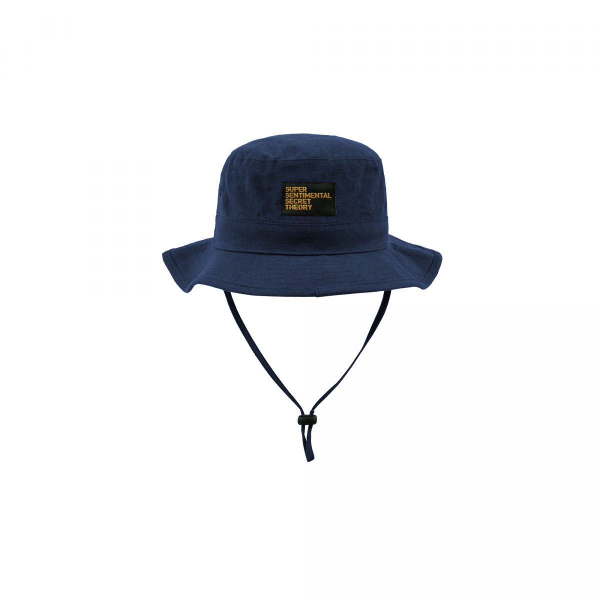 Hunter Hat Navy