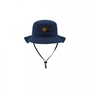 Hunter Hat Navy