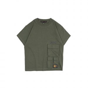 Army Utility Olive