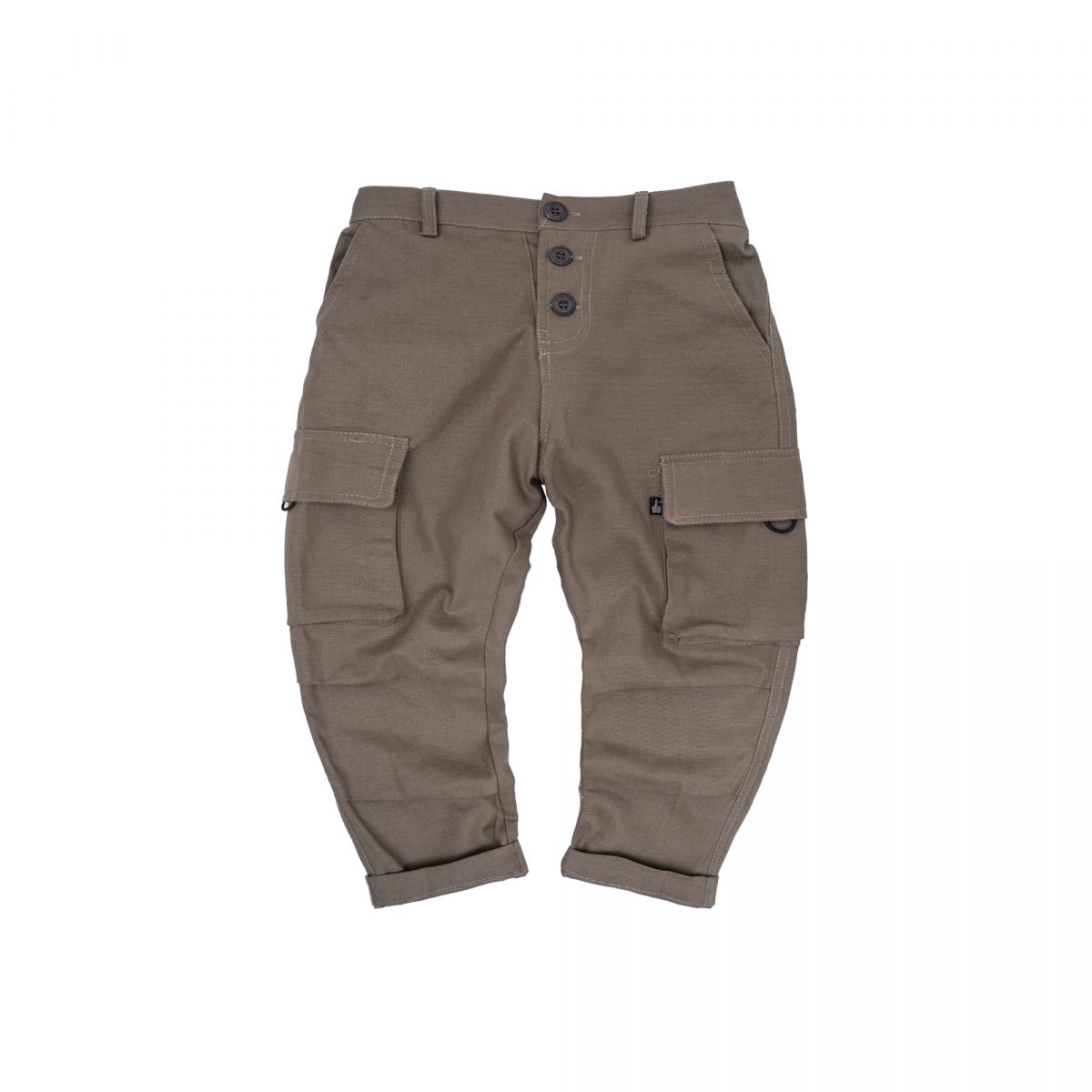 Craftman Pants Brown