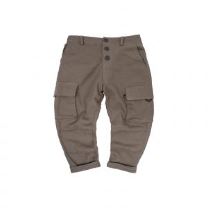 Craftman Pants Brown