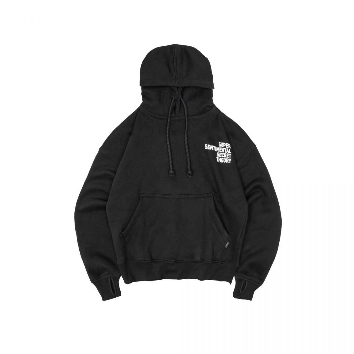 Mountain Hoodie