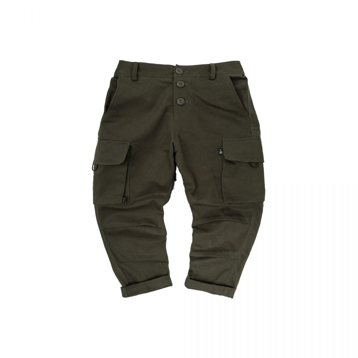 Craftman Pants Olive