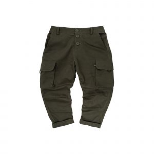 Craftman Pants Olive