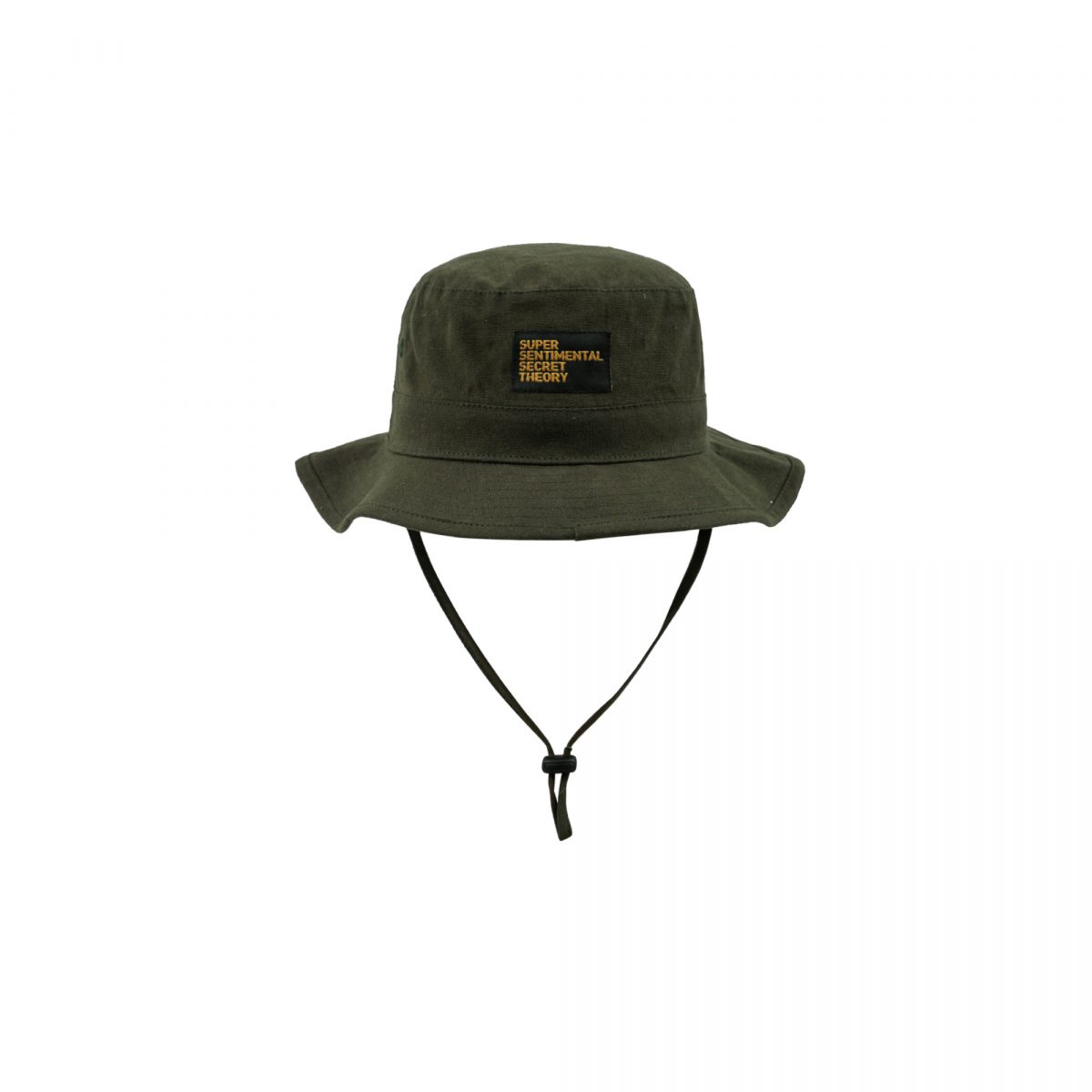 Hunter Hat Olive