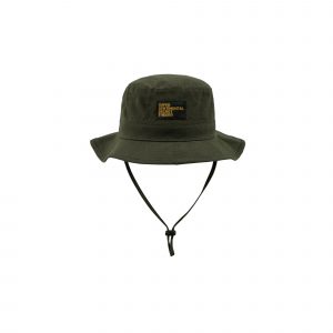 Hunter Hat Olive