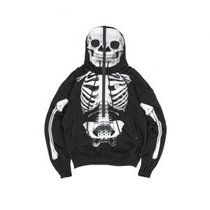 Skeleton Hoodie