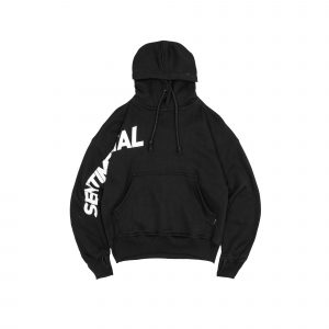 Cross Black