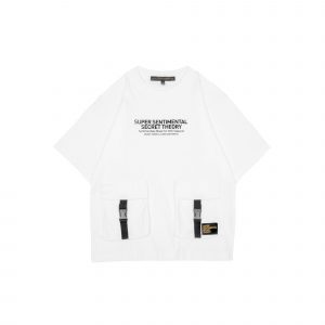 Messenger White