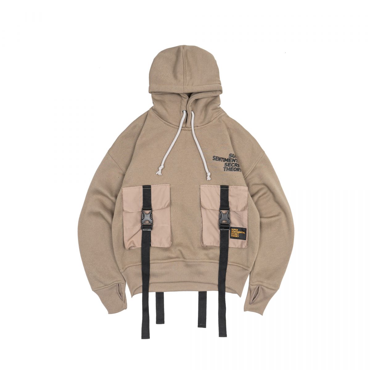 Dark Underhood Beige