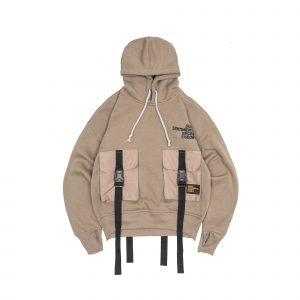 Dark Underhood Beige