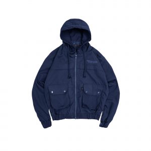 Diablo Jacket Navy