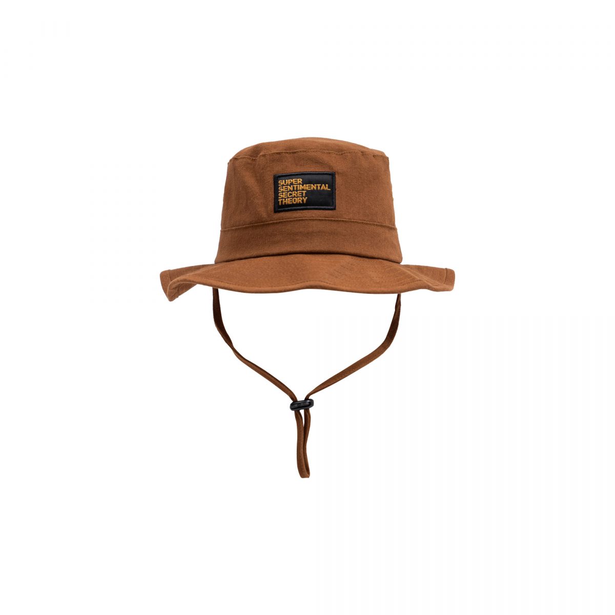 Hunter Hat Mustard