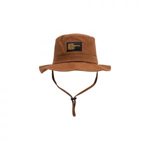 Hunter Hat Mustard