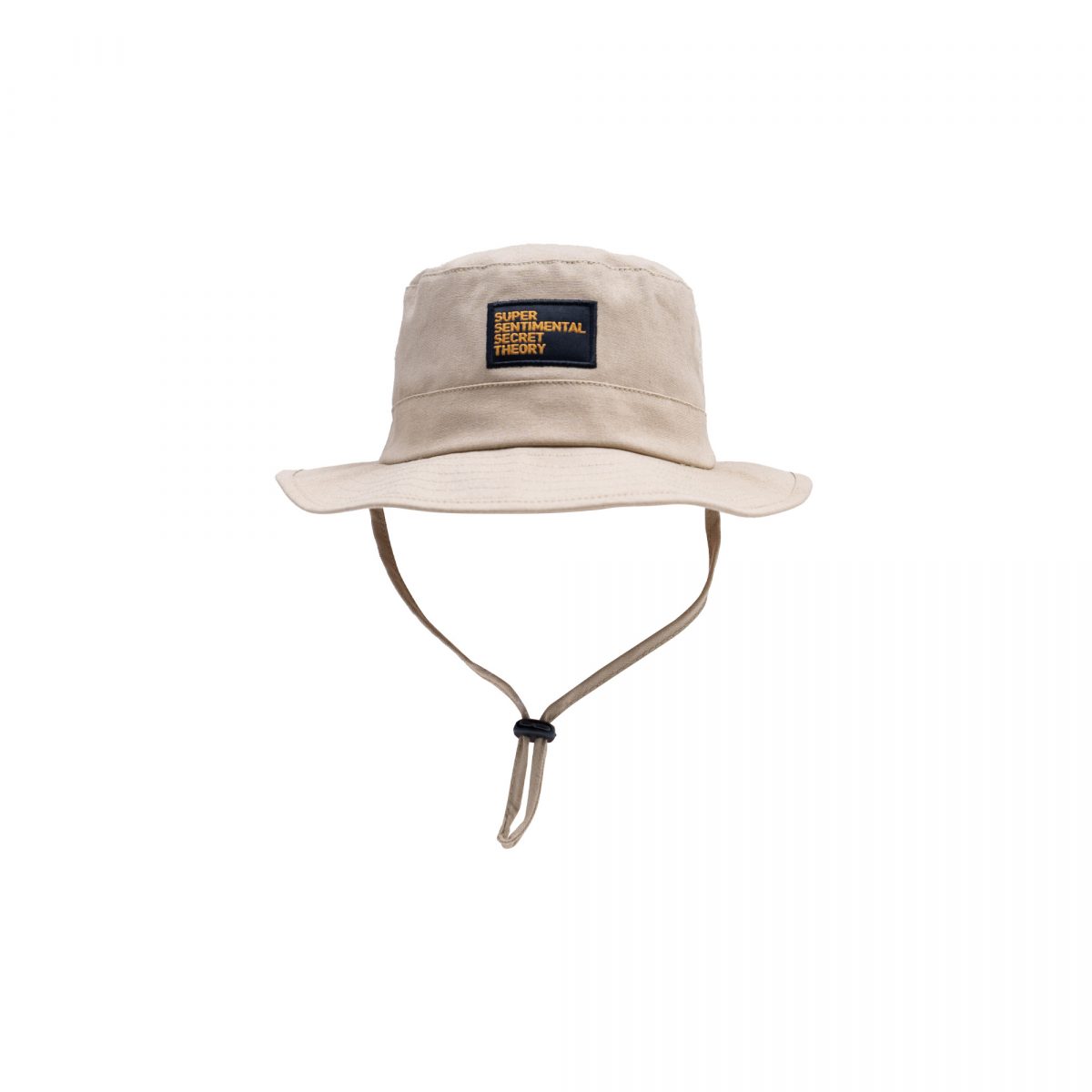 Hunter Hat Khaki
