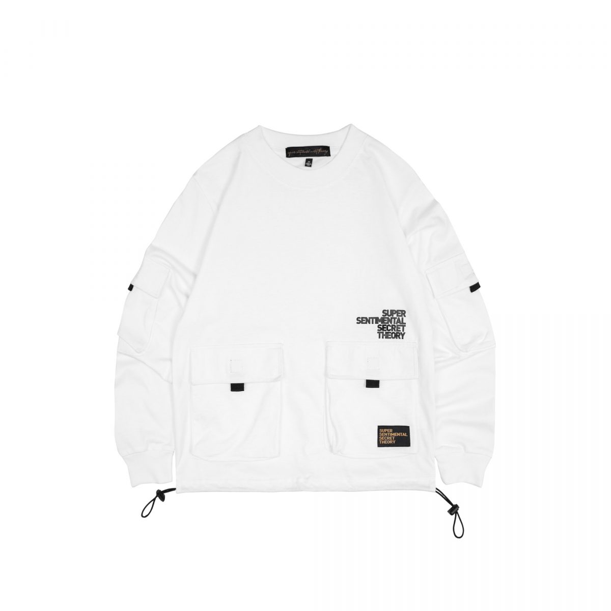 Keeper White