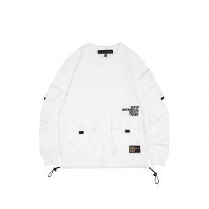 Keeper White