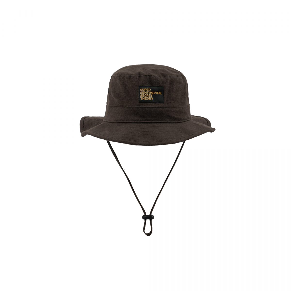 Hunter Hat Brown